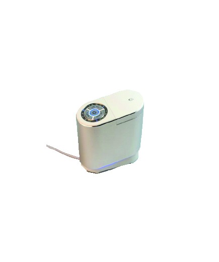 Diffuseur d'huiles essentielles + 1 HE