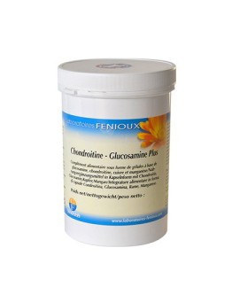 Chondroïtine Glucosamine Plus