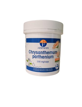Chrysanthemum Parthenium