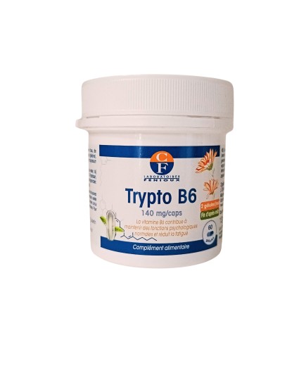 Trypto B6