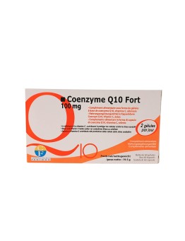Coenzyme Q10 Fort