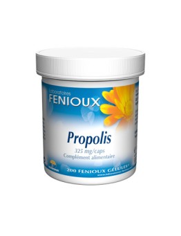 Propolis