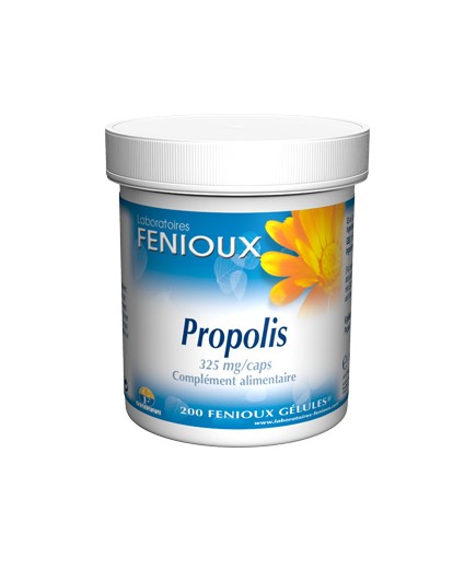 Propolis