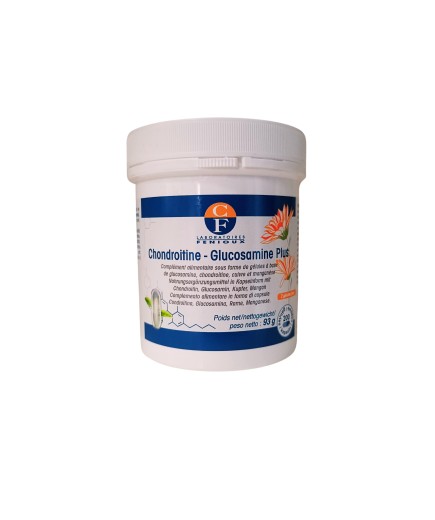 Chondroïtine Glucosamine Plus