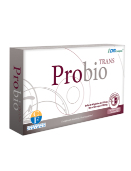 Optiflorus Transit (Probio Trans)