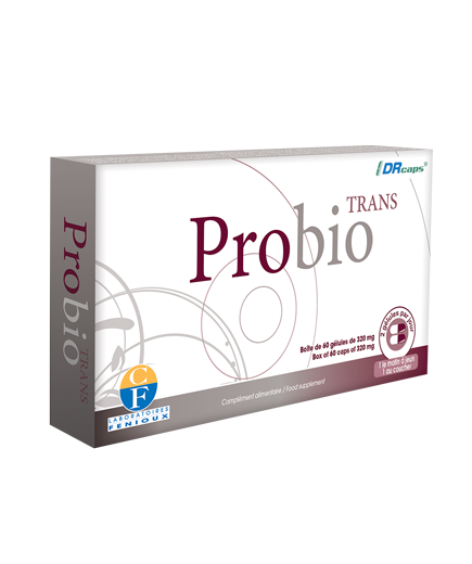 Optiflorus Transit (Probio Trans)