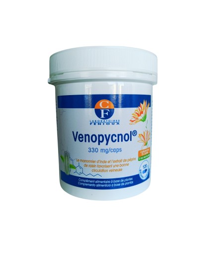 Venopycnol