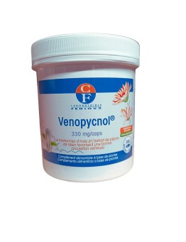 Venopycnol Cure