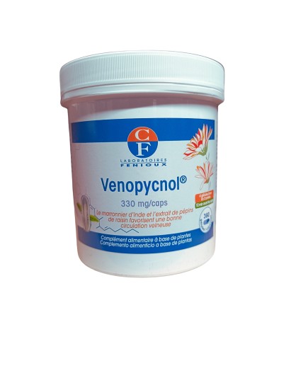 Venopycnol Cure