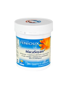 MacaSoyam