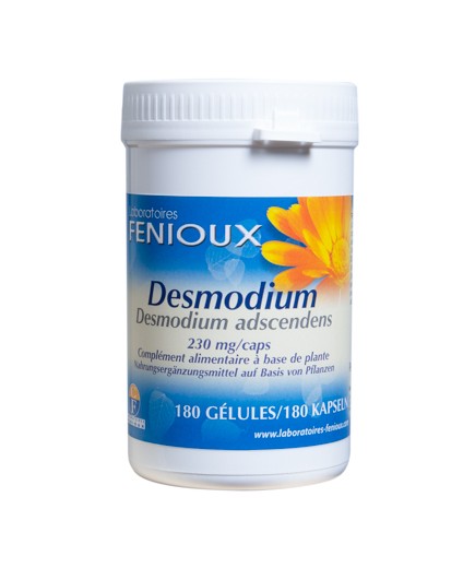 Desmodium Ascendens Cure
